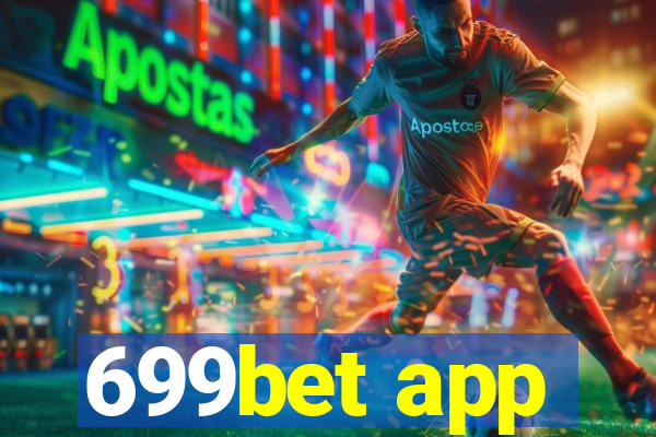 699bet app